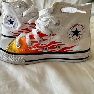 Converse All star shoes